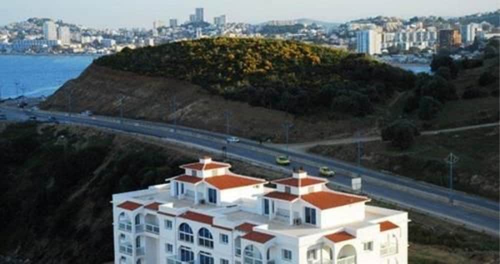 Sabri Hotel 40/44