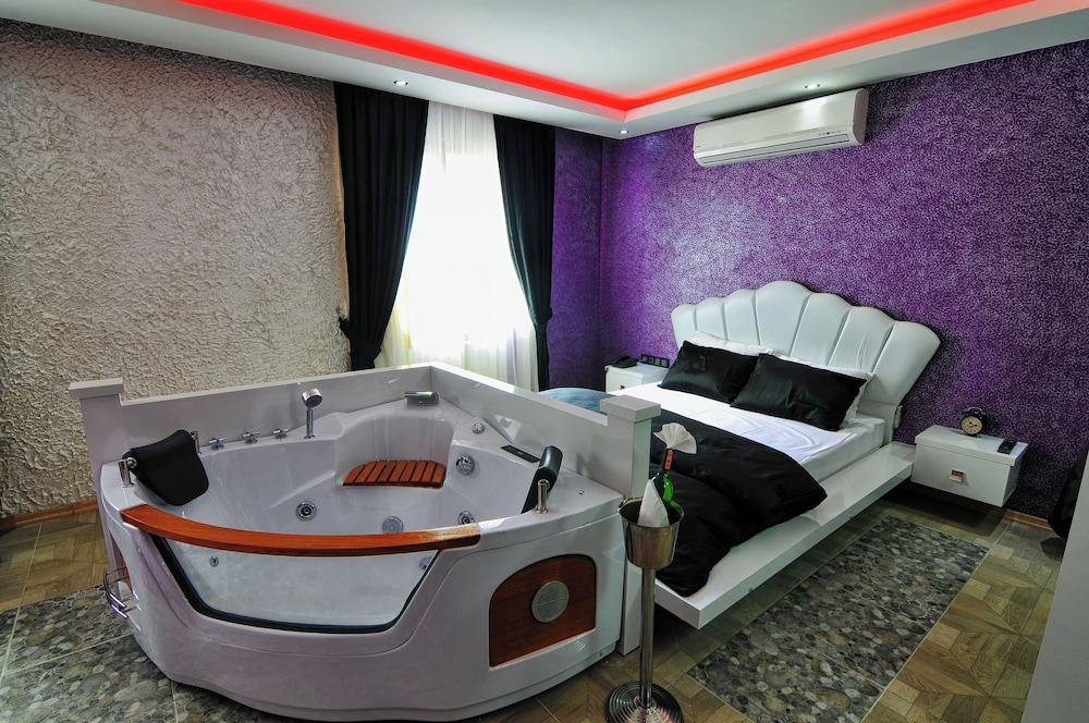 Ag Sisli Hotel 23/30