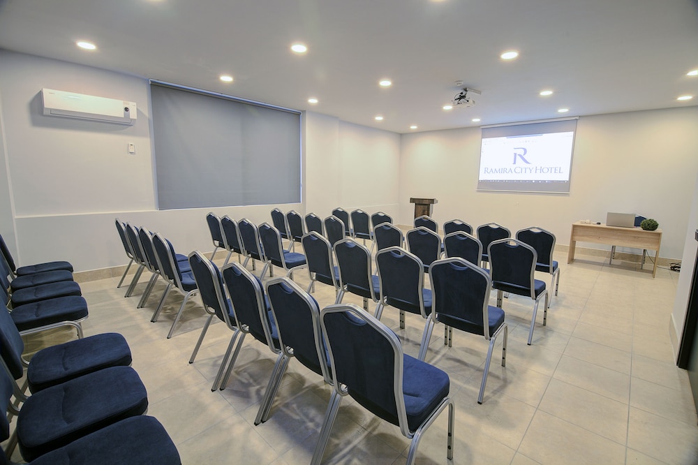 Ramira City Hotel 16 Adult Hotel 34/50