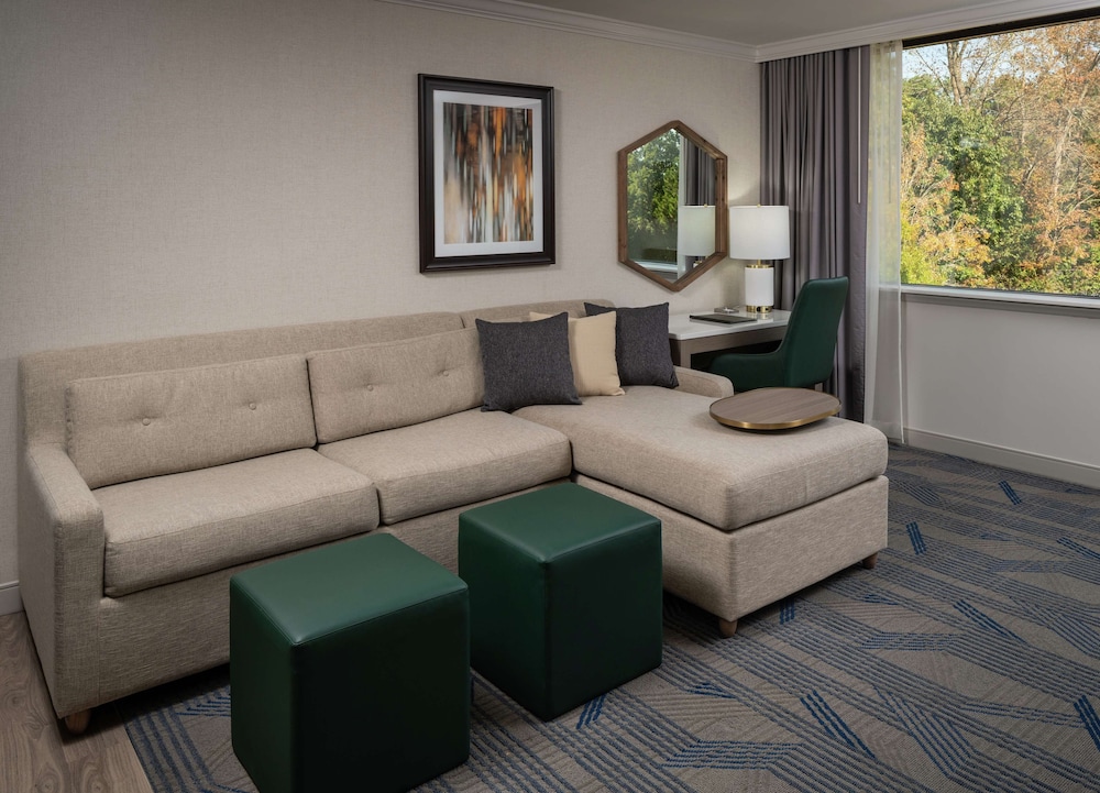 Hilton Durham near Duke University 28/60