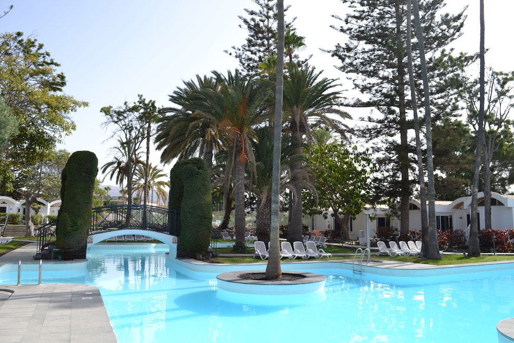 Cordial Biarritz Bungalows 8/69