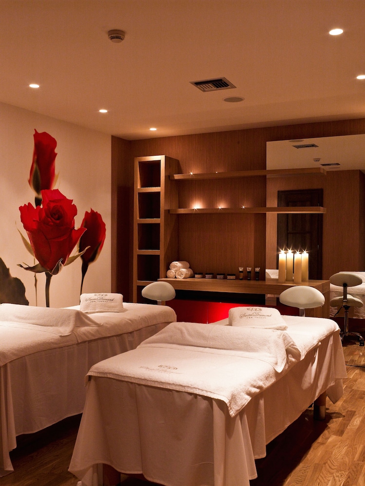 Sivota Diamond Resort & Spa 19/50