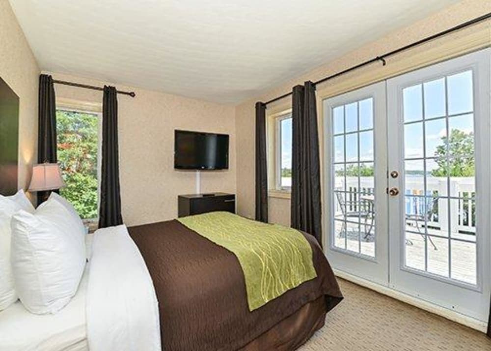 Comfort Inn Halifax NS 36/45