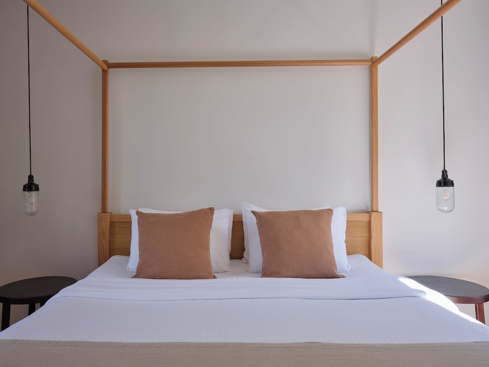 Family Suite, Double Bed, Sofa
