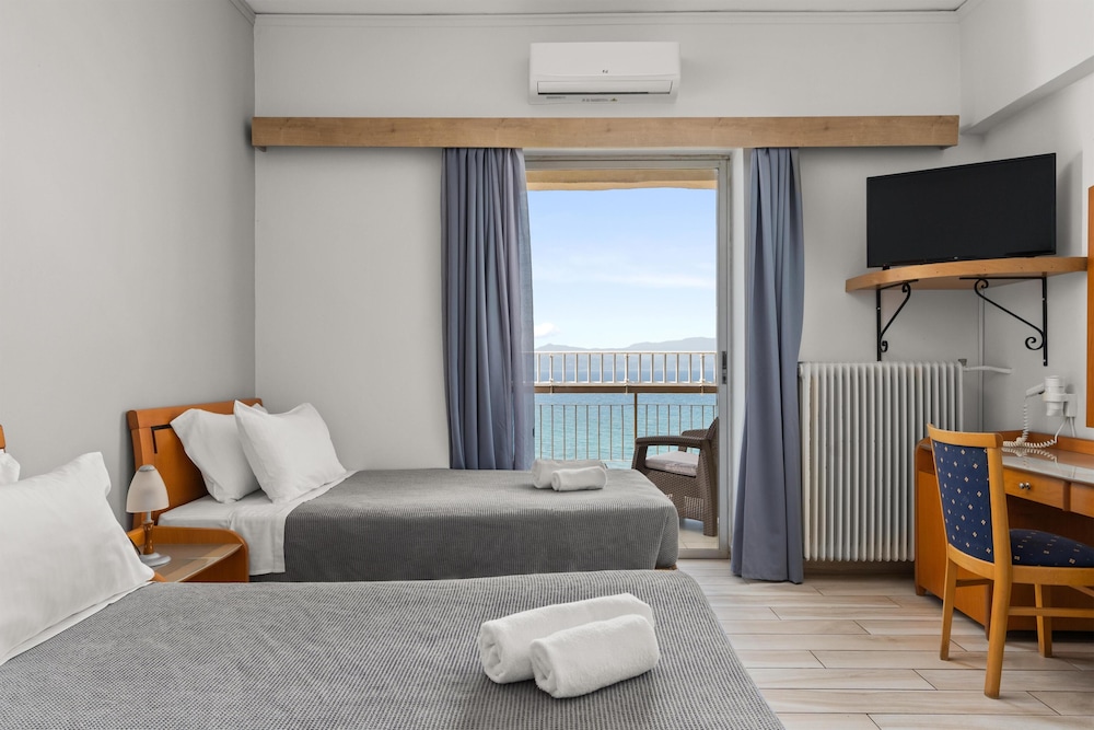 Stefania Beach Resort By Anayia All Inclusive Resorts 10/59