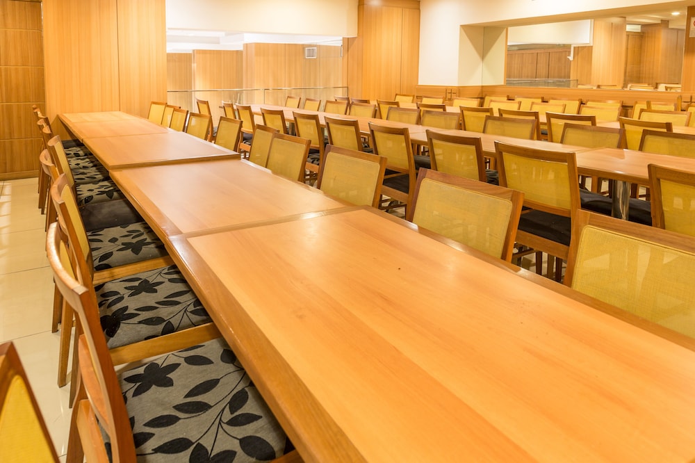Hotel Atlantico Business Centro 40/50