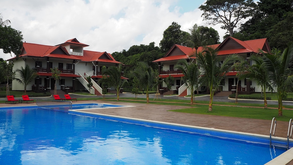 Lotus Seaview Beach Resort & Spa Pengerang Johor Bahru 8/39