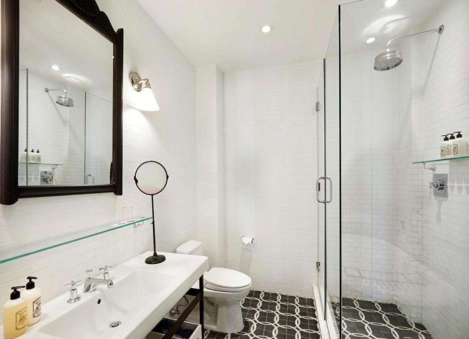 Loft, North Wing، Wythe Hotel 4/4