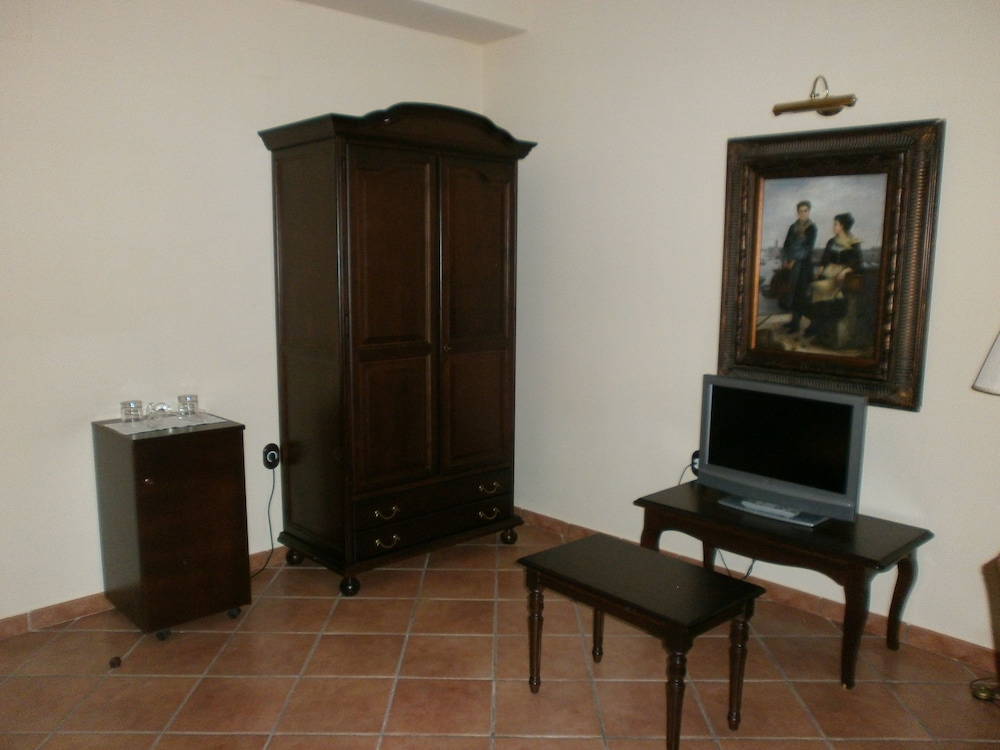 Hotel Palacio de Hemingway 43/50