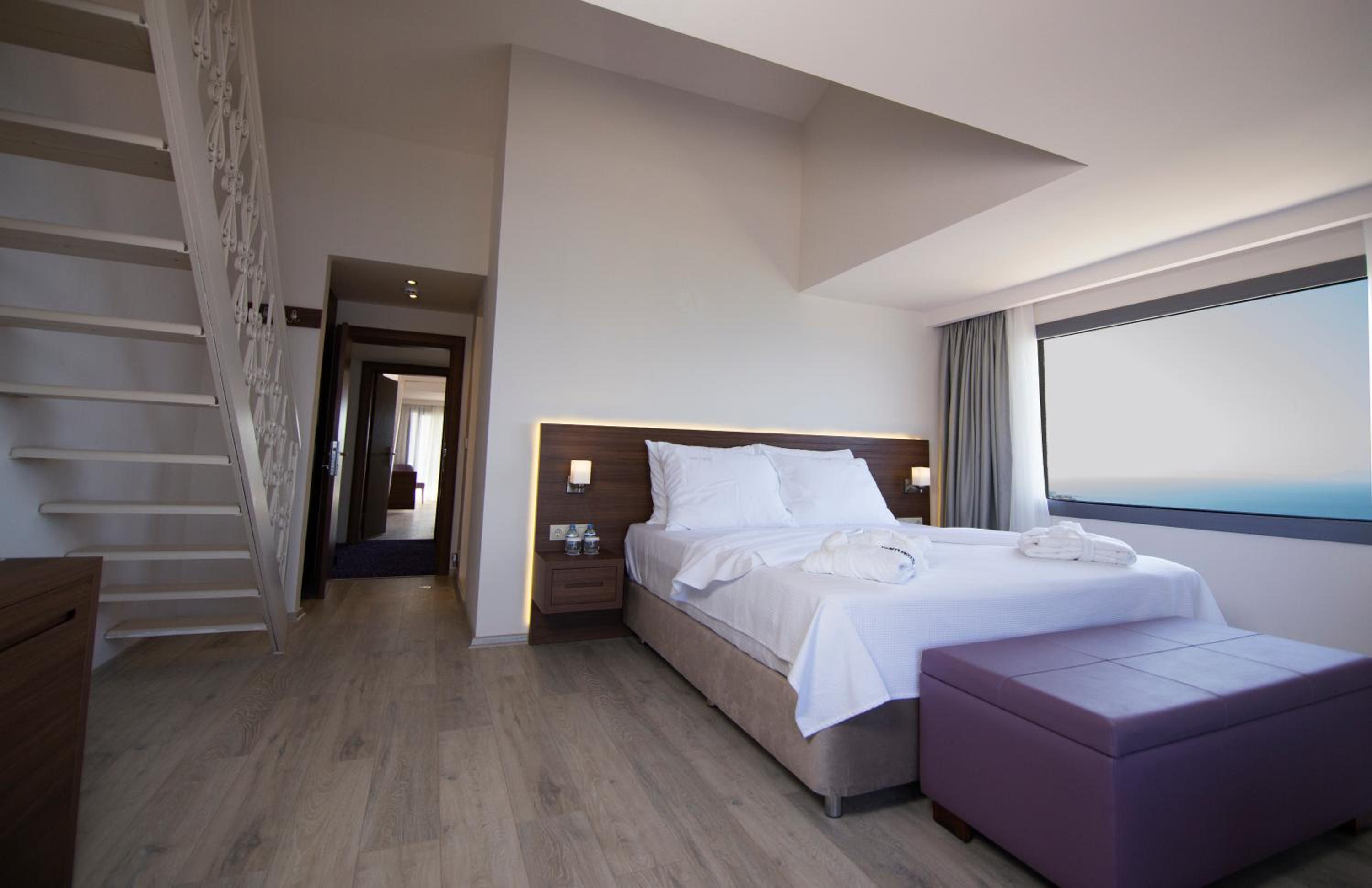 Altamare Hotel Kusadasi 13/51
