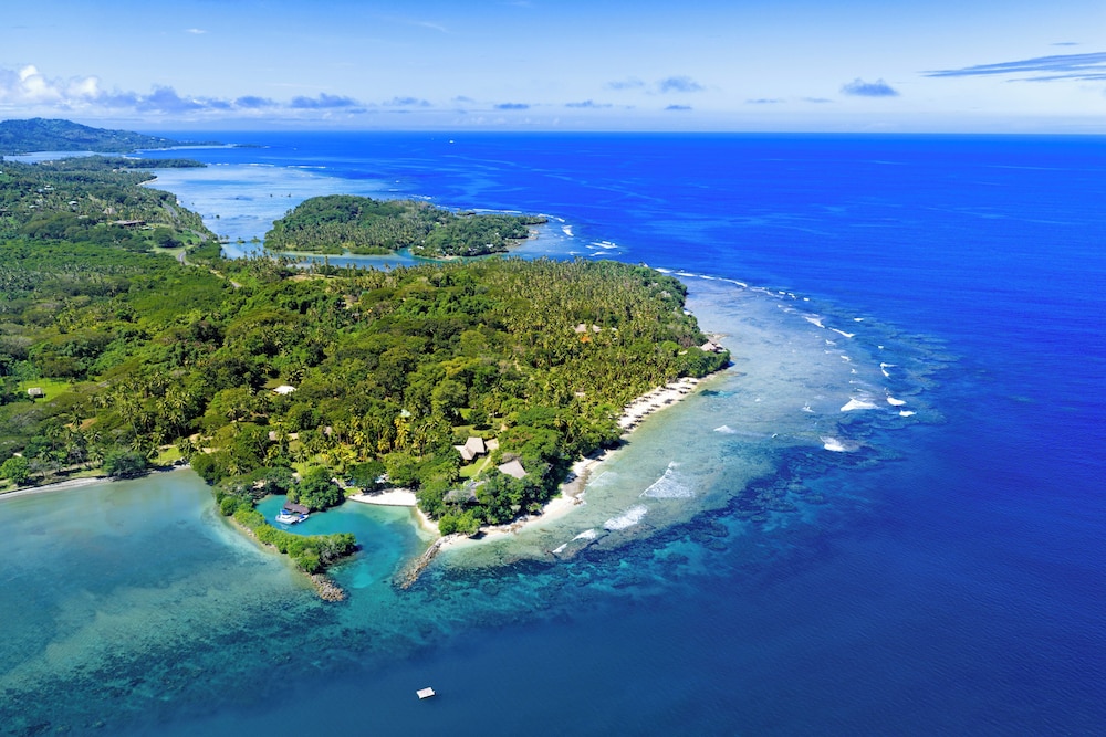 Namale Resort and Spa 44/50