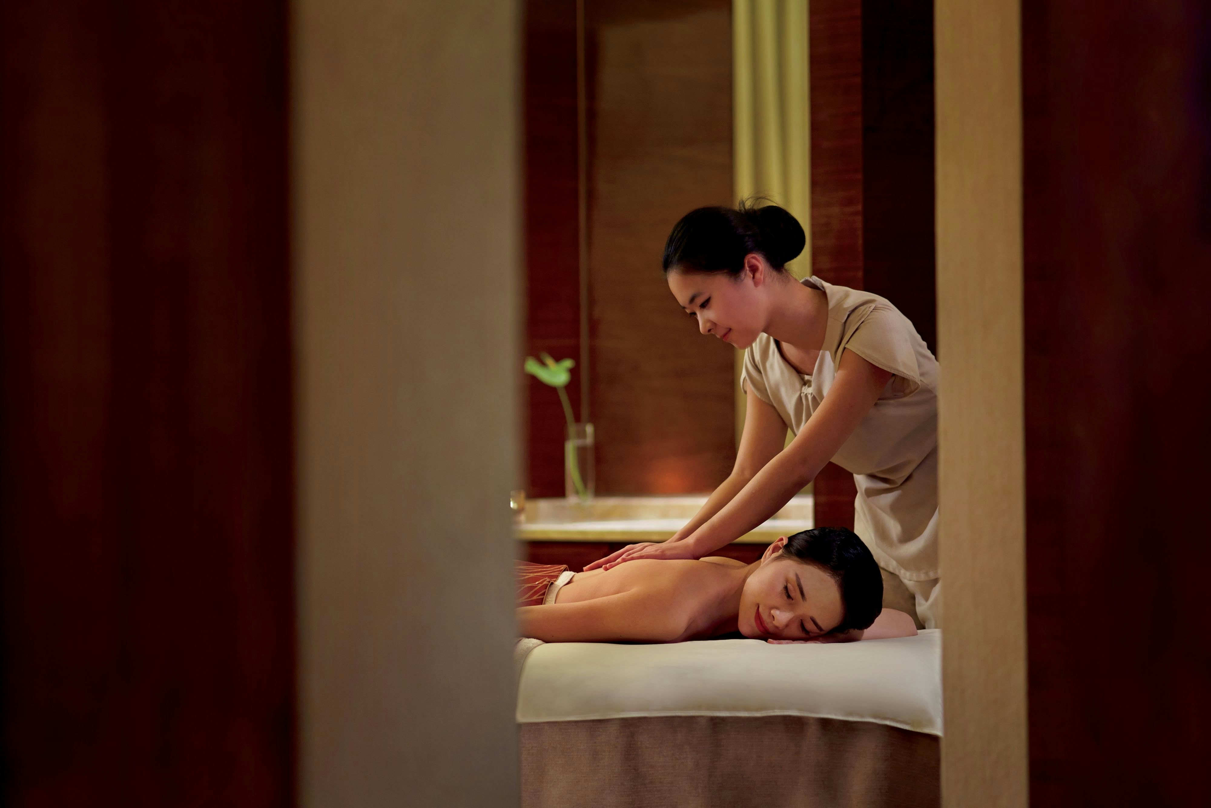 Ritz Carlton Chengdu 29/66