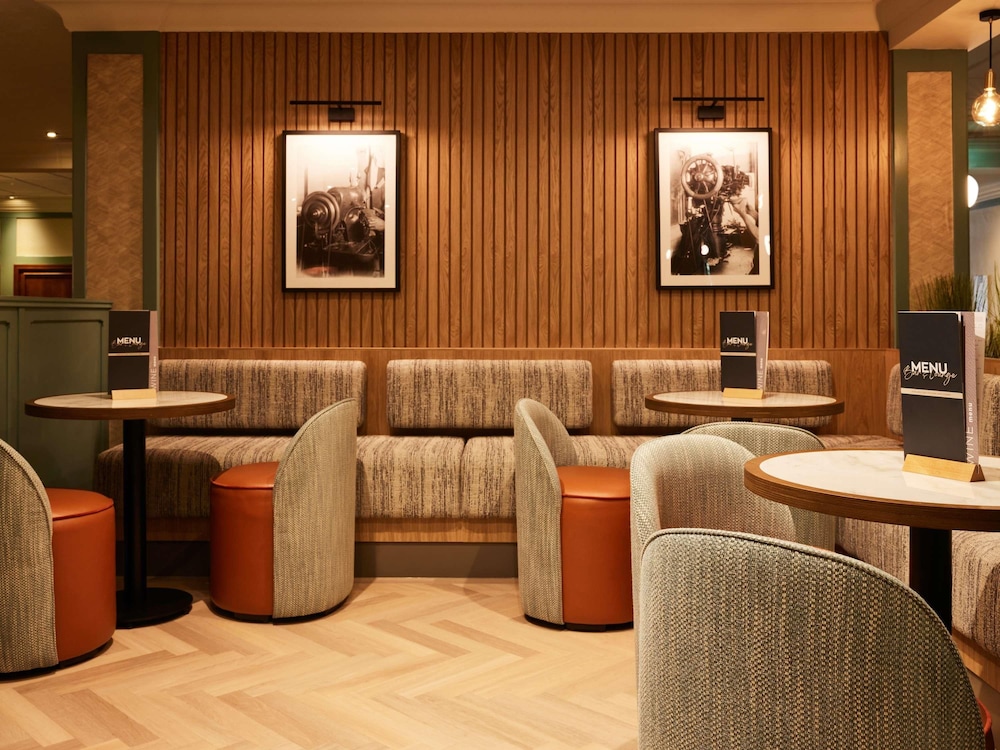 Mercure Northampton 38/63