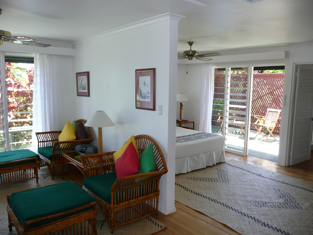 Nukubati Private Island Great Sea Reef - All Inclusive 34/62