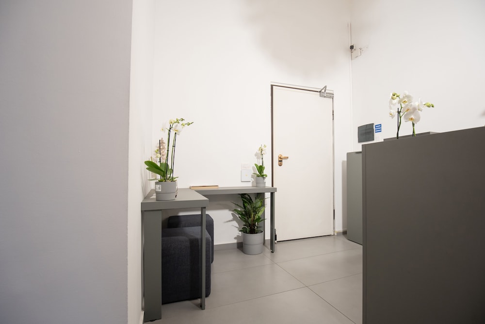 Suite Inn Catania 11/71