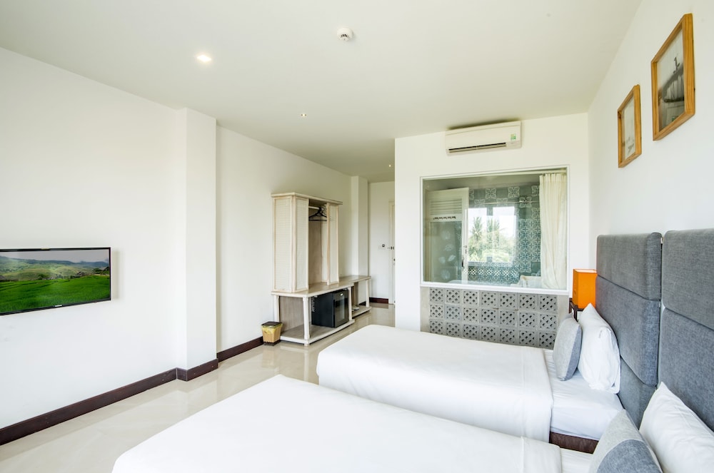 Goda Boutique Hotel 30/62