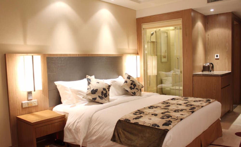 Fliport Garden Hotel Fuzhou 11/28