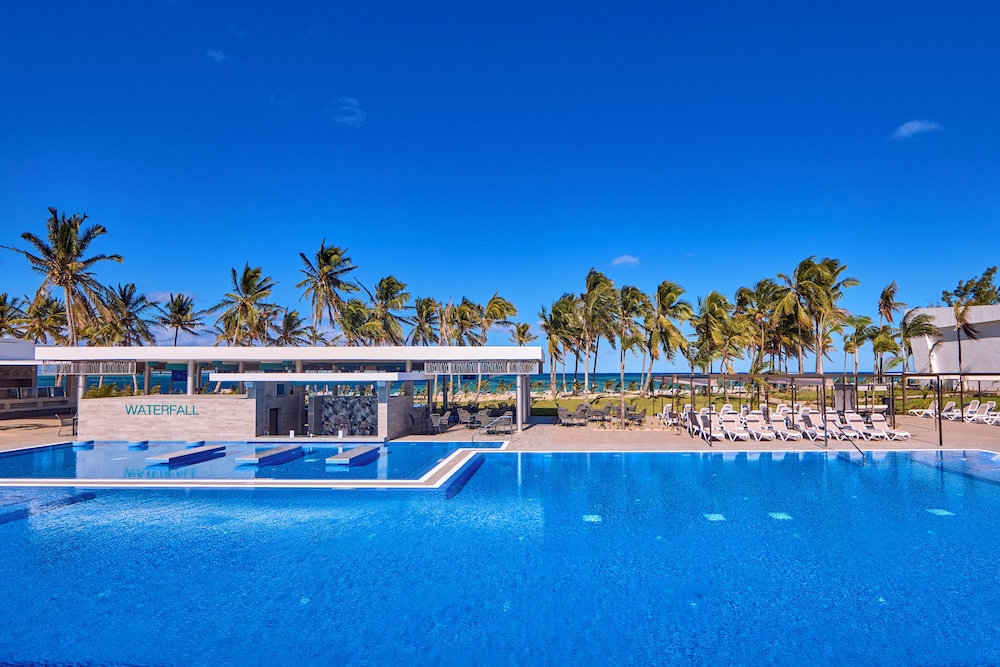 Hotel Riu Palace Mauritius All Inclusive Adults Only 36/61