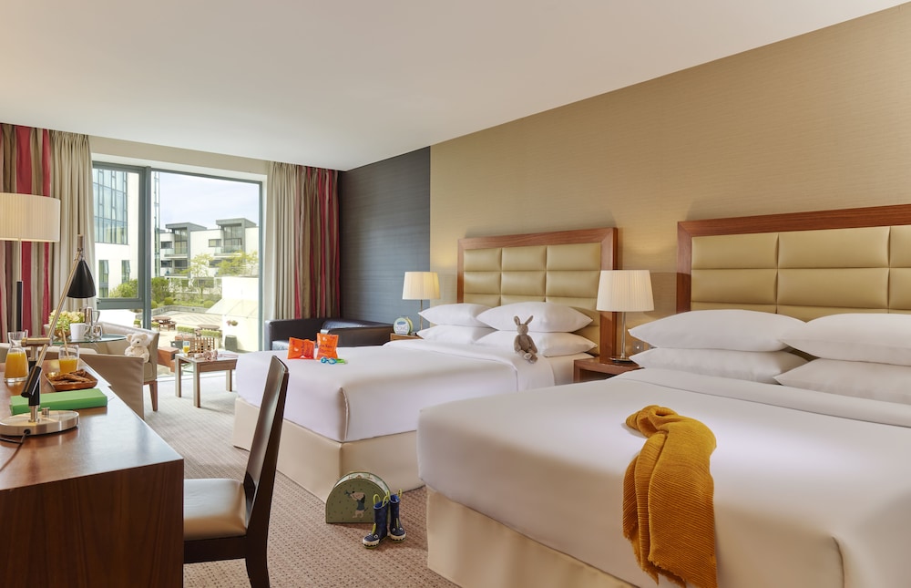 SHERATON ATHLONE HOTEL 13/49