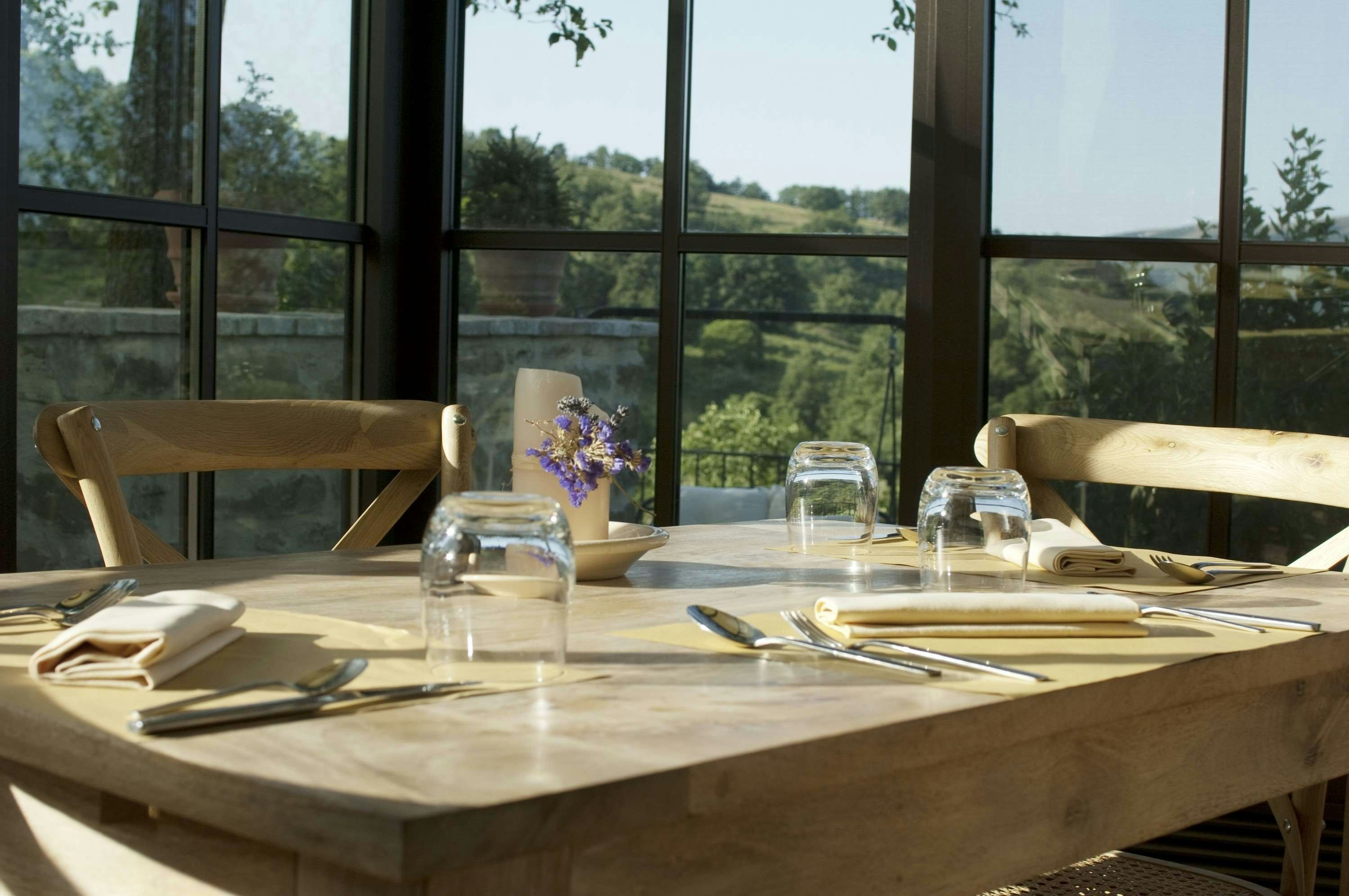 La Tavola Dei Cavalieri & Il Borgo 49/60
