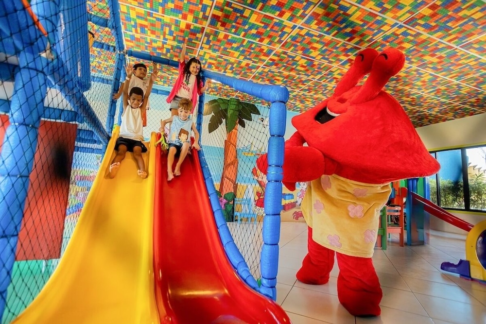 Makai All Inclusive Resort Aracaju 28/39
