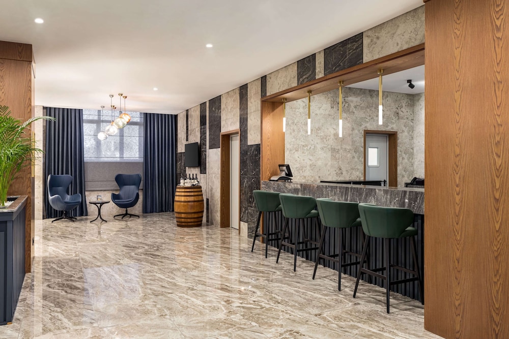 Wyndham Garden Baku 37/50