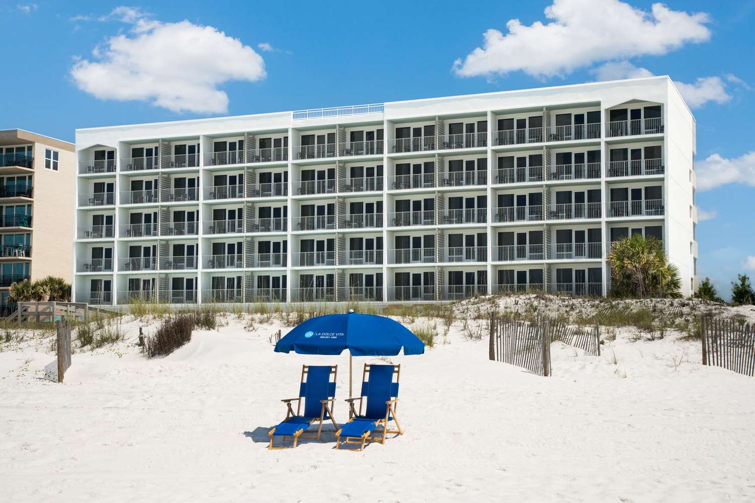Beal House Fort Walton Beachfront Tapestry Collection Hilton 4/36