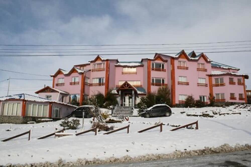 Kelta Hotel 21/21