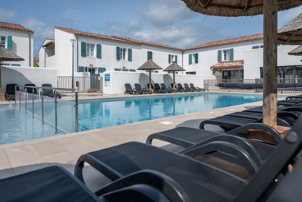 Residence Odalys Reve d ile 38/50