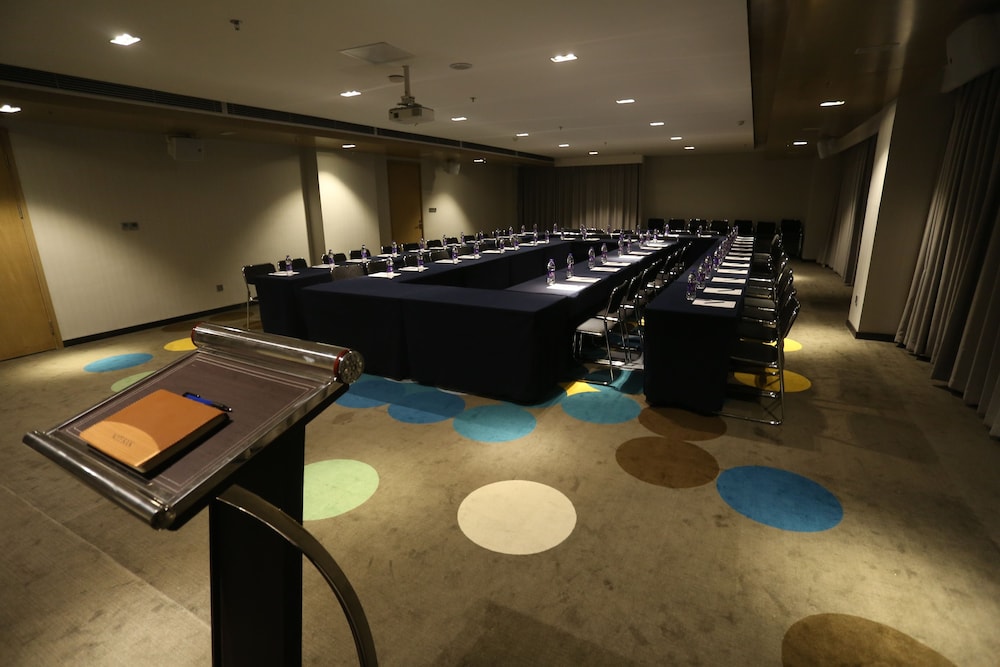 Echarm Hotel Zhengzhou High Tech Zone 13/16