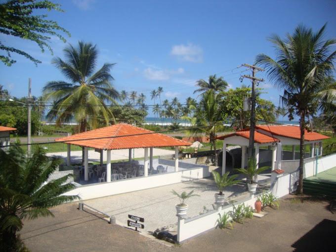 Hotel Pousada Terras Do Sem Fim 33/51