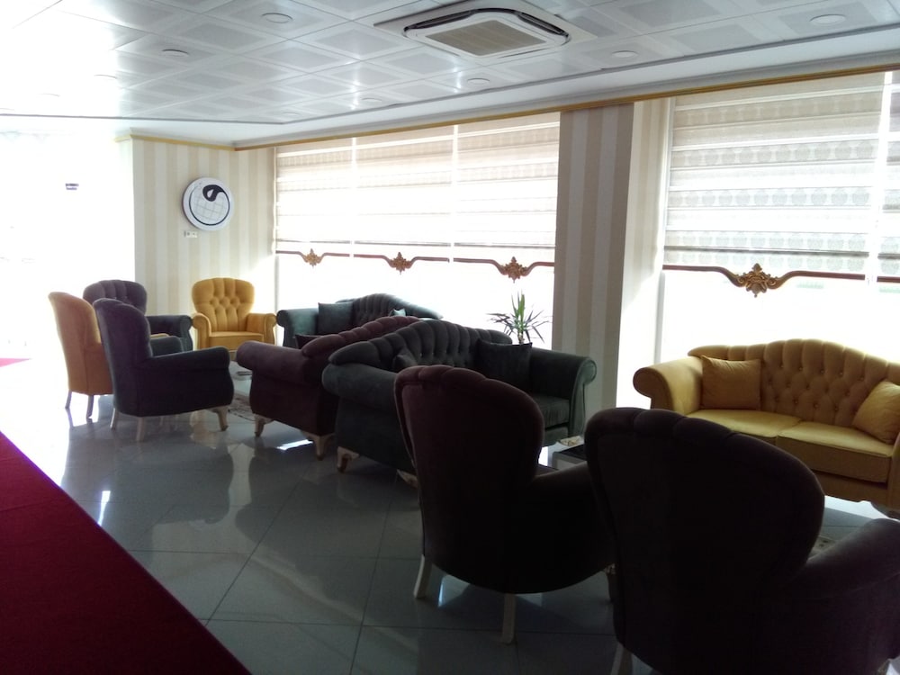 RMS Atlas Otel 16/23