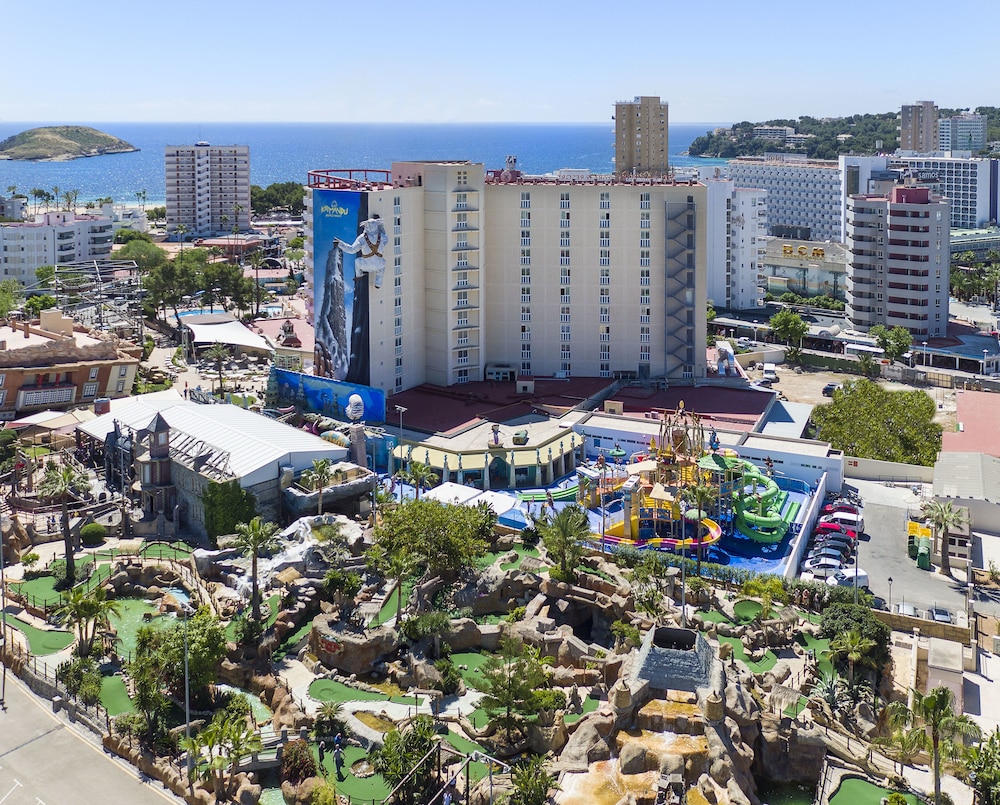 Sol Katmandu Park and Resort 2/50