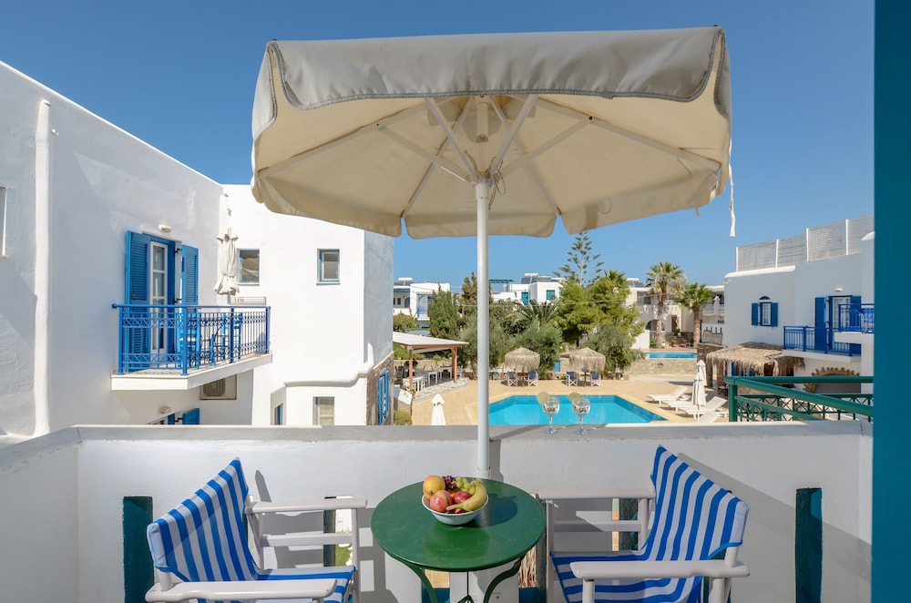 Agios Prokopios Hotel 4/59