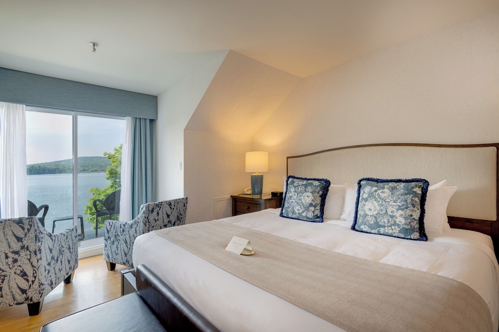 Ripplecove Hotel & Spa 18/71