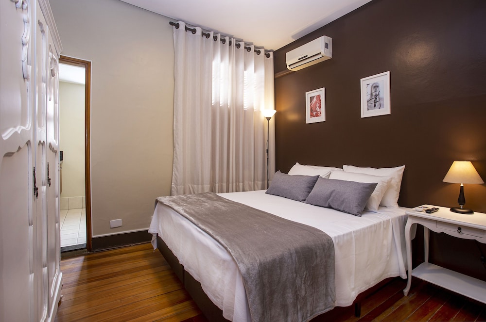 Superior, Double Bed