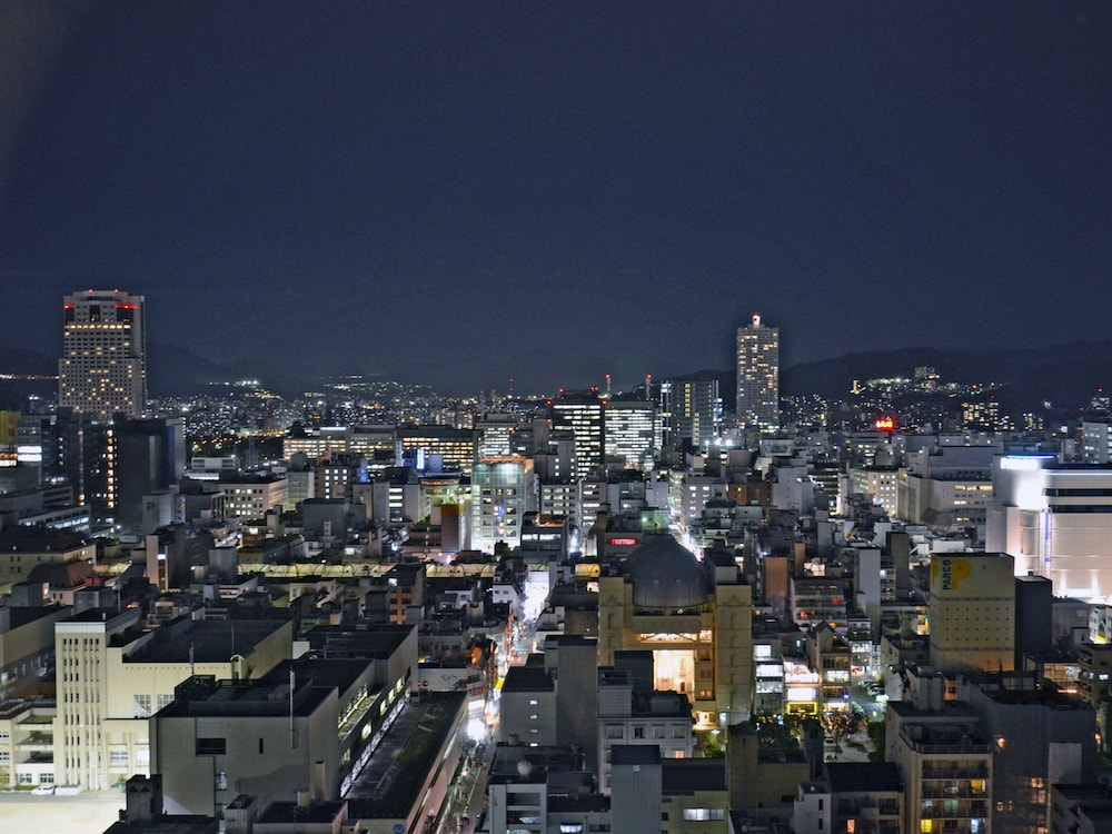 Mitsui Garden Hiroshima 43/46