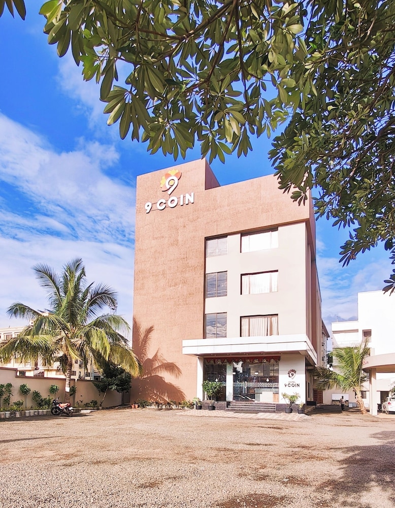 Hotel 9 Coin 5/48