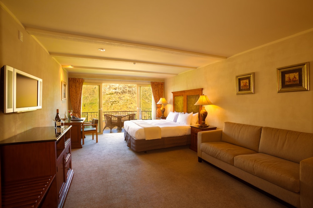 Coronet Ridge Resort 13/39