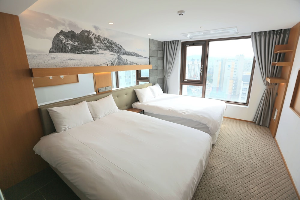 Asia Hotel Jeju 30/53