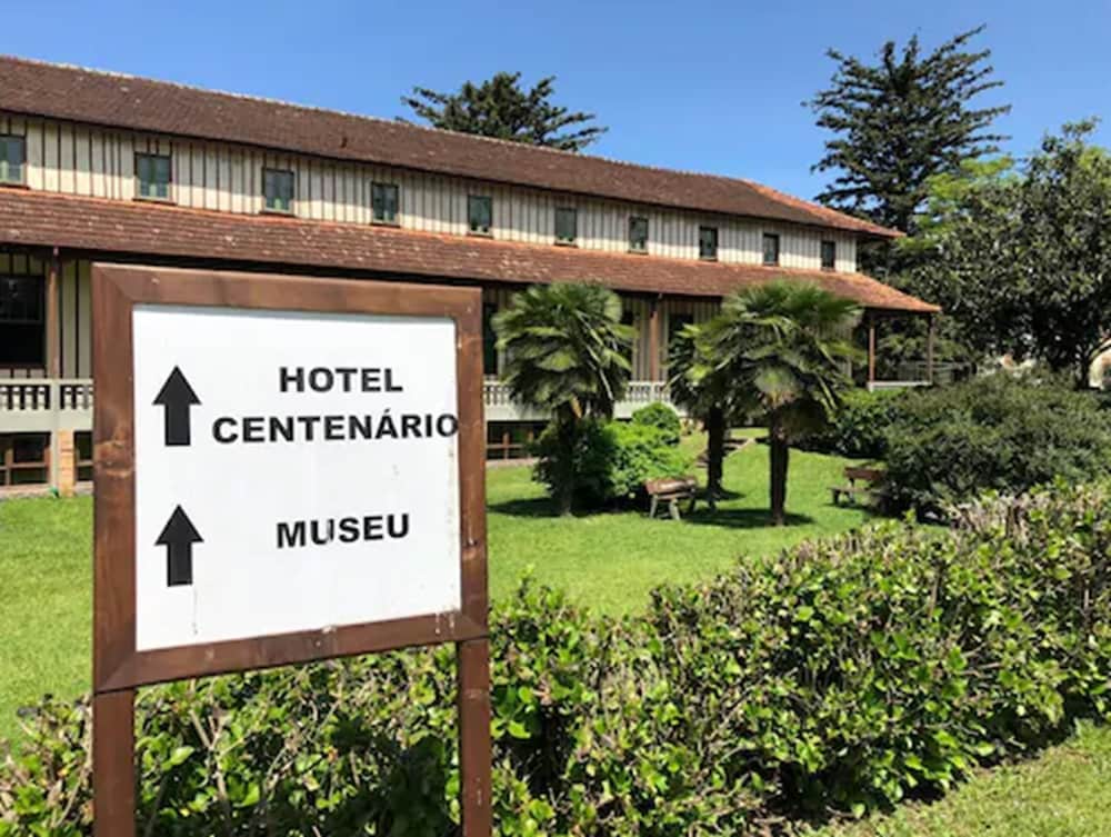 Grande Hotel Canela in CANELA