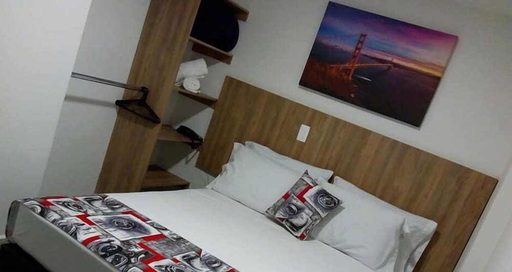 Hotel Palmas Del Estadio 14/64
