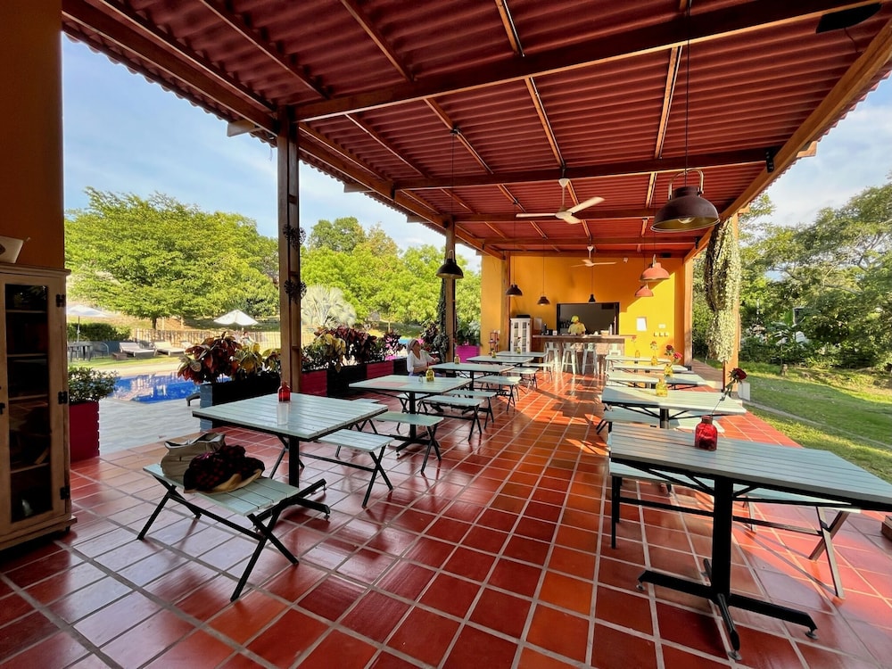 Mangoo Glamping 6/17