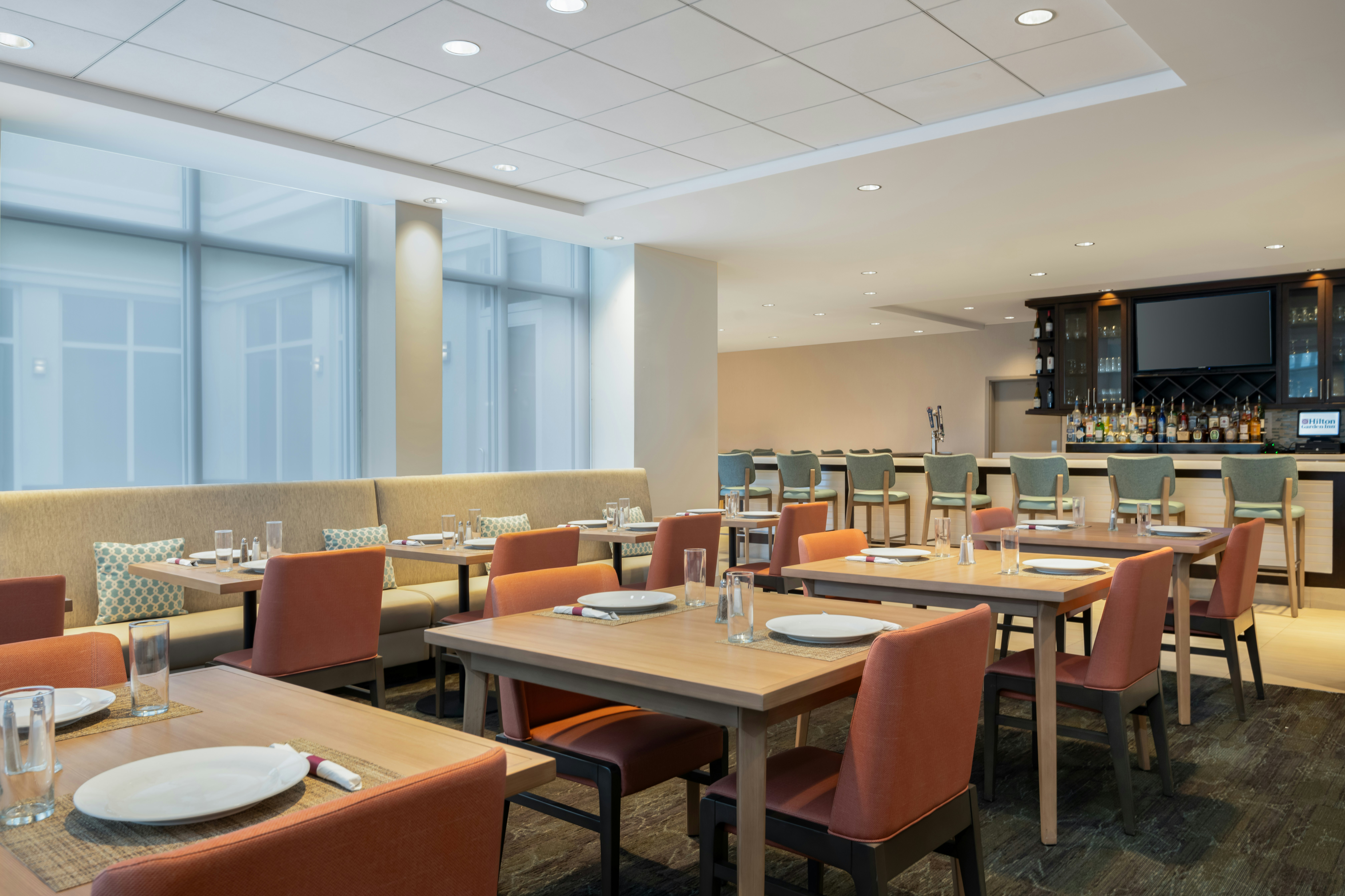 Hilton Garden Inn Daytona Beach Oceanfront 53/58