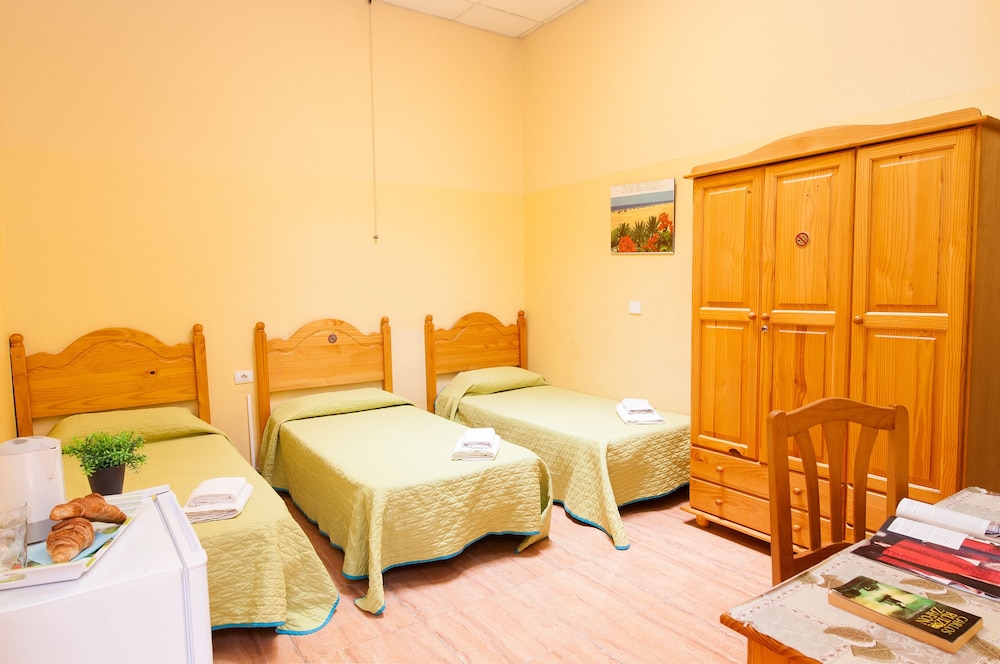 Hostal Kasa 50/58