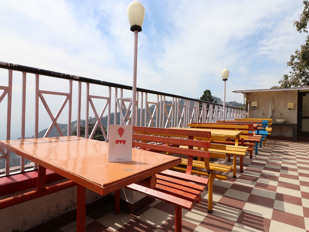 Oyo 1467 Hotel Hill Queen 19/26