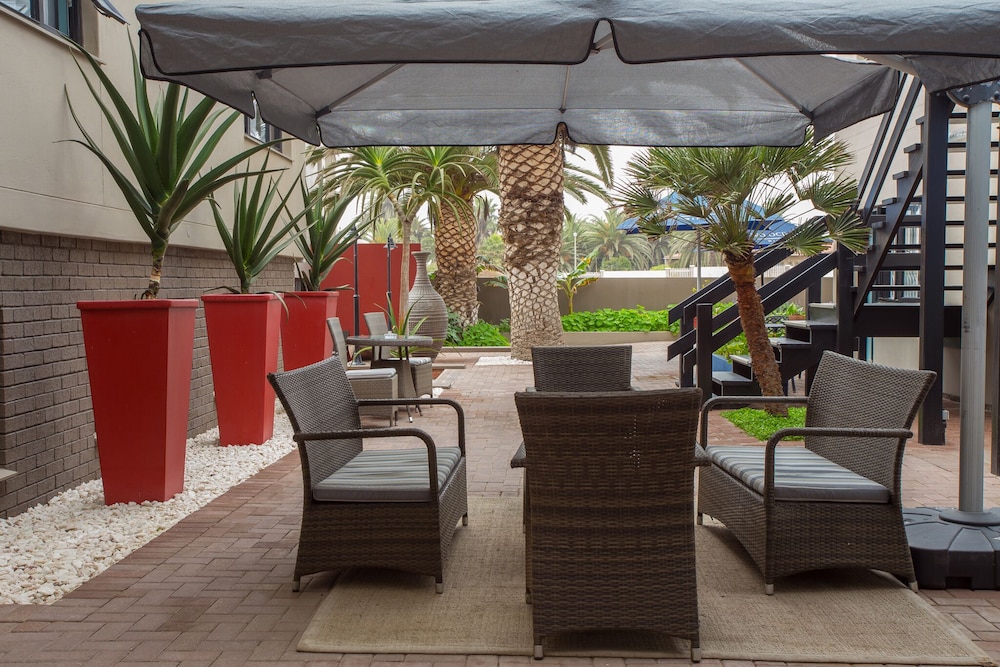Swakopmund Sands Hotel & Cottage 29/50