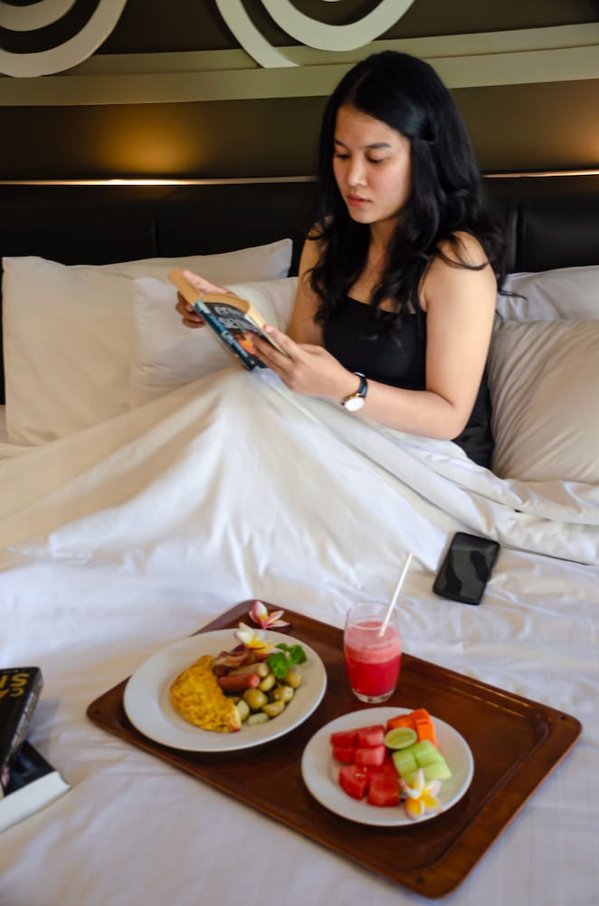 Mutiara Bali Boutique Resort Villa Spa 56/69