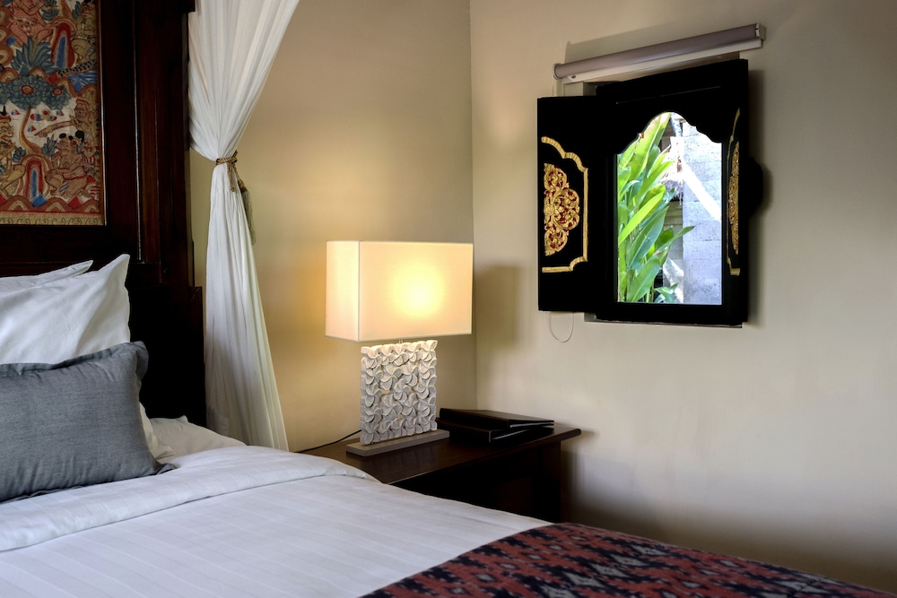 BALI AGUNG VILLAGE photo5