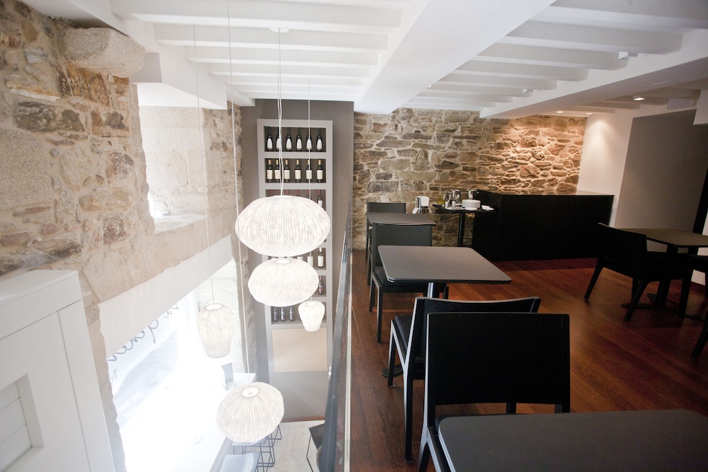 Hotel Carris Casa De La Troya 30/50